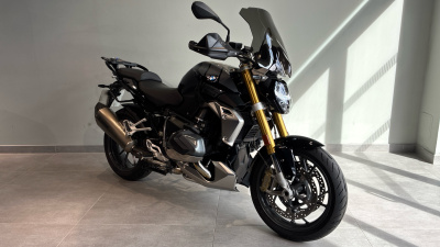 (23MY) BMW R1250 R SE